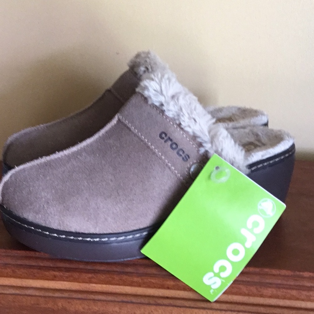 Croc Clogs